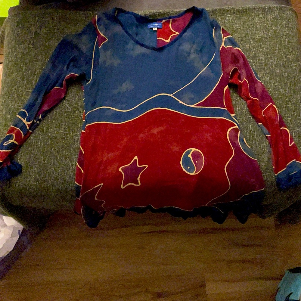 Mexicali shirt